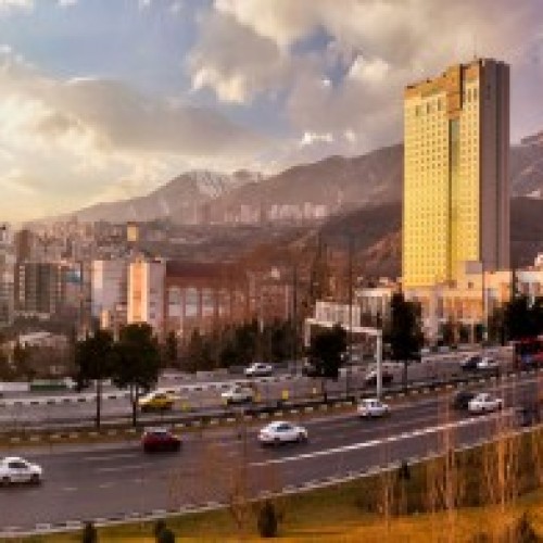 Tehran pictures
