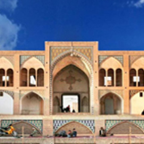 Iran religious tour
