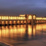 Isfahan attractions