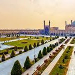 Isfahan attractions