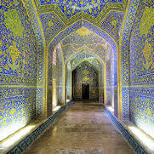 Isfahan