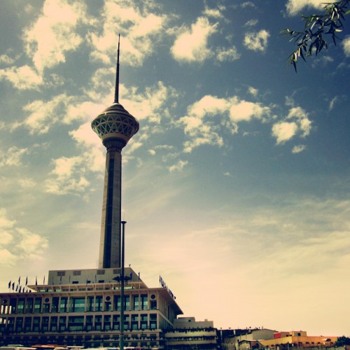 Tehran pictures