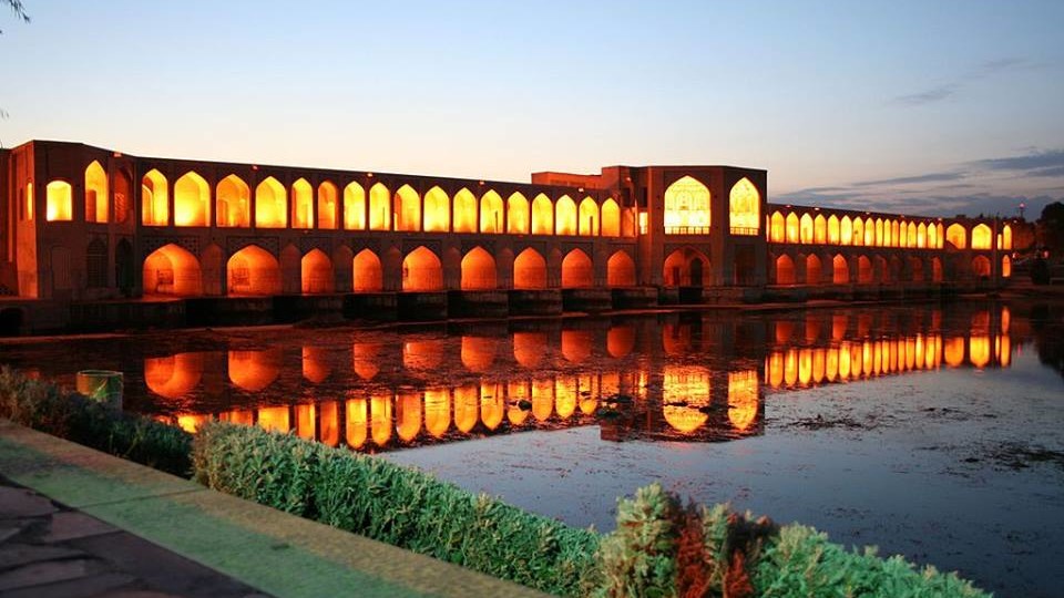 Two Iranian Cities Join UNESCO Creative Cities Network