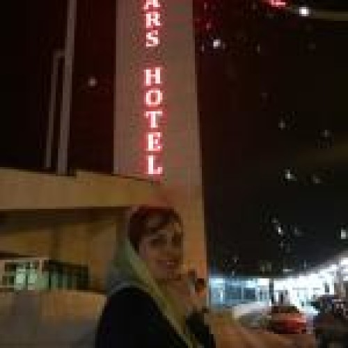 Tabriz El-Goli Pars Hotel