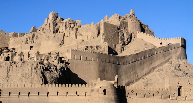 Anar historic citadel 3