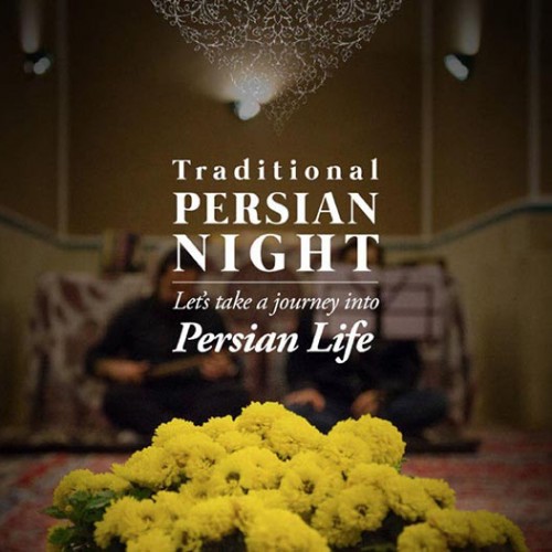 Traditional Persian Night