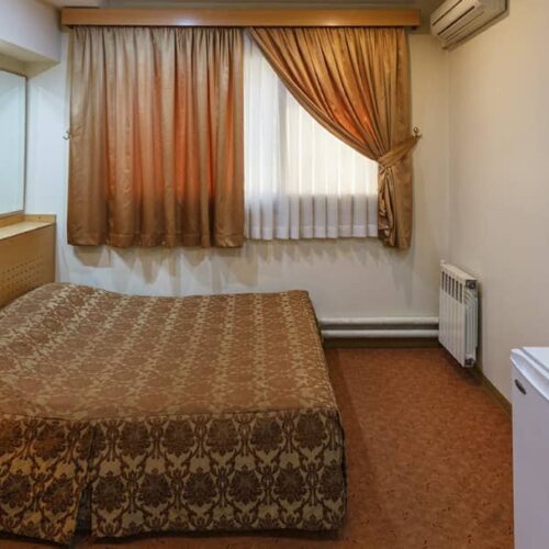 Sasan Hotel Shiraz